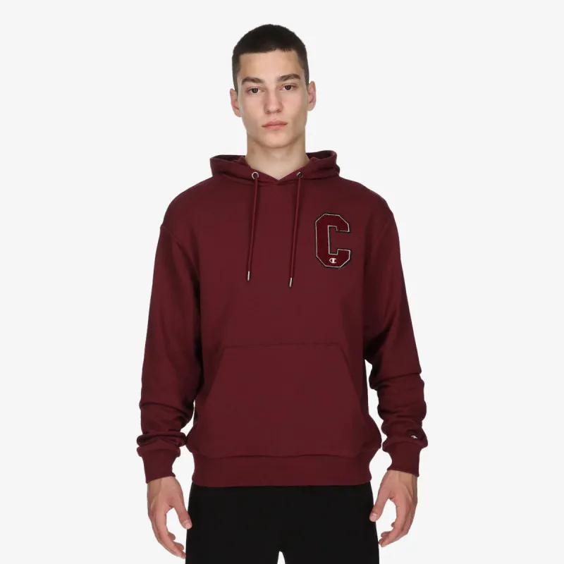 Champion RETRO SPORT HOODY 