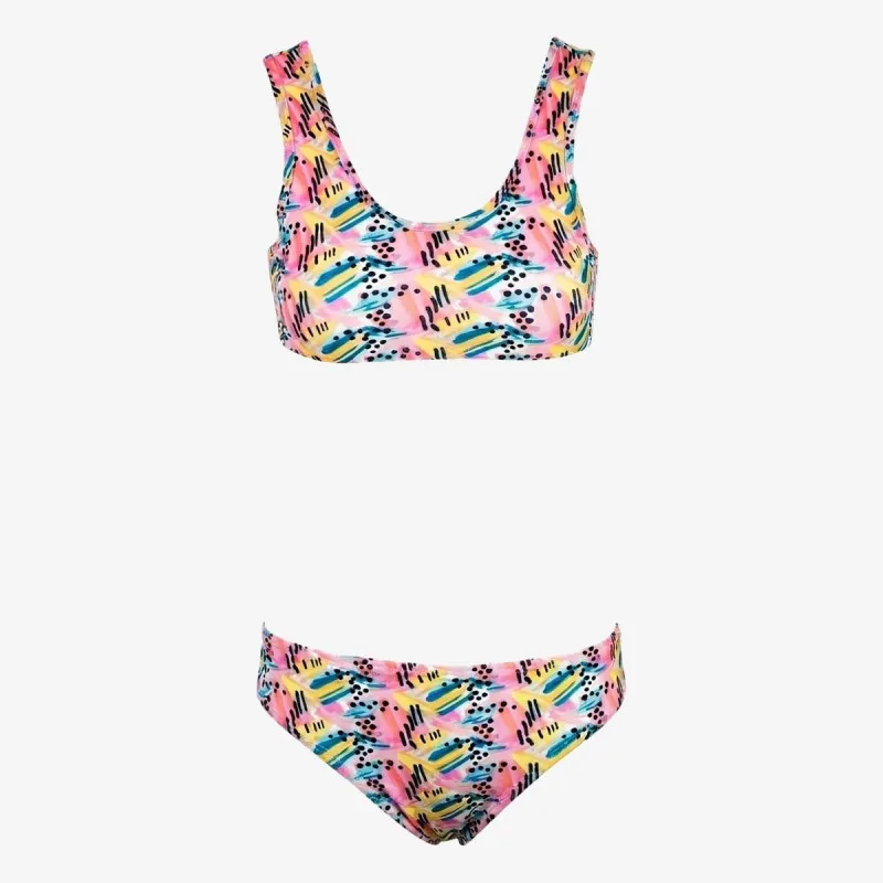 Champion CHMP GIRLS BIKINI 2PCS 