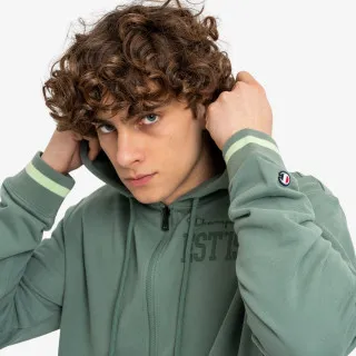 Champion 1919 FULL ZIP HOODY 