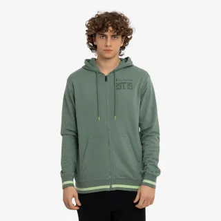Champion 1919 FULL ZIP HOODY 