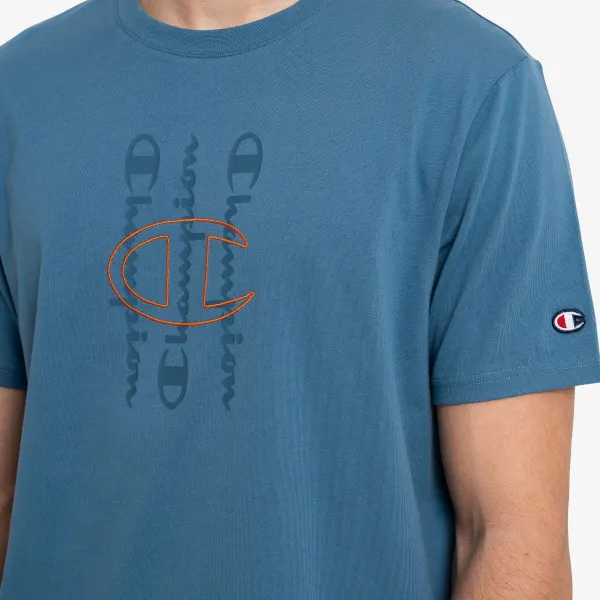 Champion CH SPORT T-SHIRT 