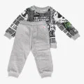 Champion SKATE LIFE TRACKSUIT 