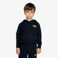 Champion CH BASIC FULL ZIP HOODY 