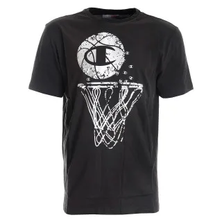 Champion URBAN BASKET NET T-SHIRT 