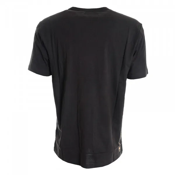 Champion URBAN BASKET NET T-SHIRT 