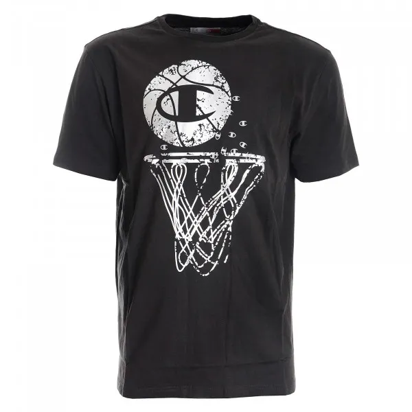 Champion T-shirt URBAN BASKET NET T-SHIRT 