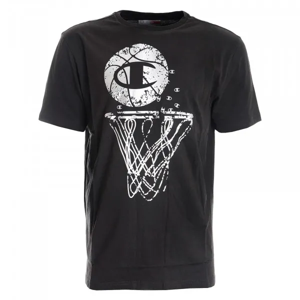 Champion URBAN BASKET NET T-SHIRT 