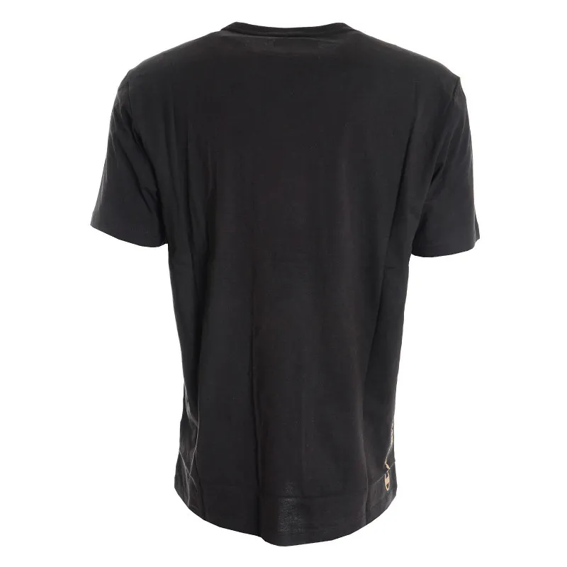 Champion URBAN BASKET NET T-SHIRT 