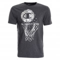 Champion T-shirt URBAN BASKET NET T-SHIRT 