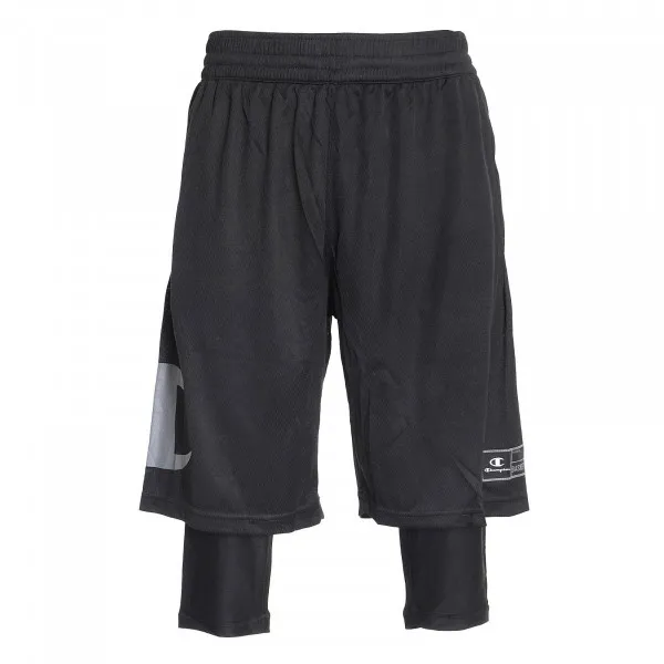 Champion Kratke hlače BASKET PERFORMANCE L SHORTS 