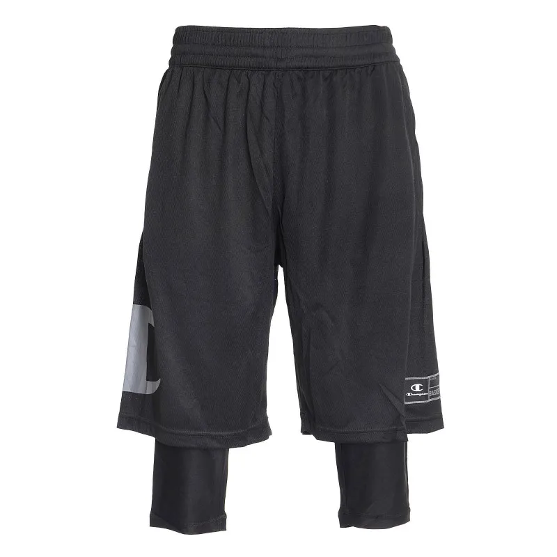 Champion BASKET PERFORMANCE L SHORTS 