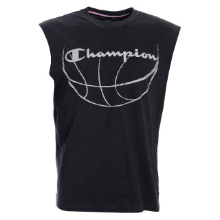 Champion T-shirt BASKET SLEEVELESS T-SHIRT 