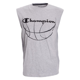 Champion T-shirt BASKET SLEEVELESS T-SHIRT 