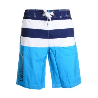 Champion COLORS STRIPES SWIM 