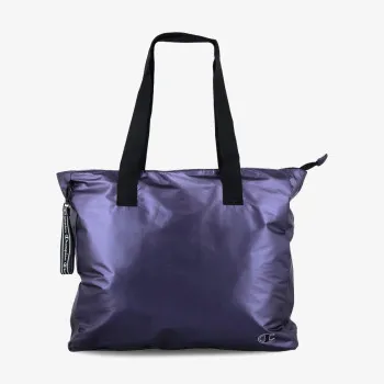Champion TORBA SHINY TOTE BAG 