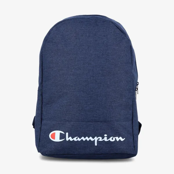 Champion LOGO M BACKPACK 