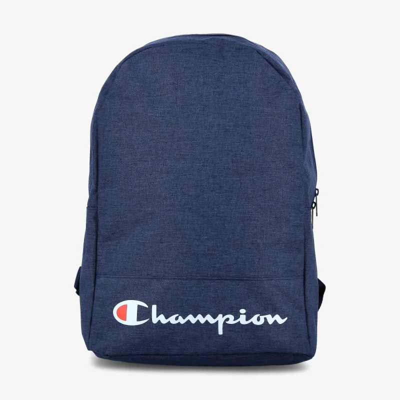 Champion LOGO M BACKPACK 