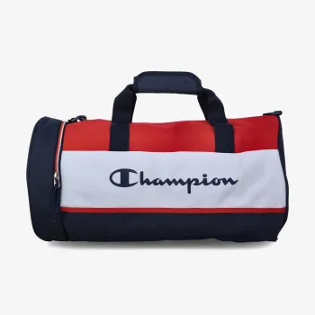 Champion Torba COLOR BLOCK BARREL BAG 