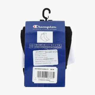 Champion UNISEX STORY SOCKET 2/1 