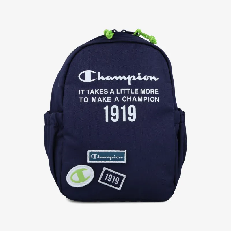 Champion S25 