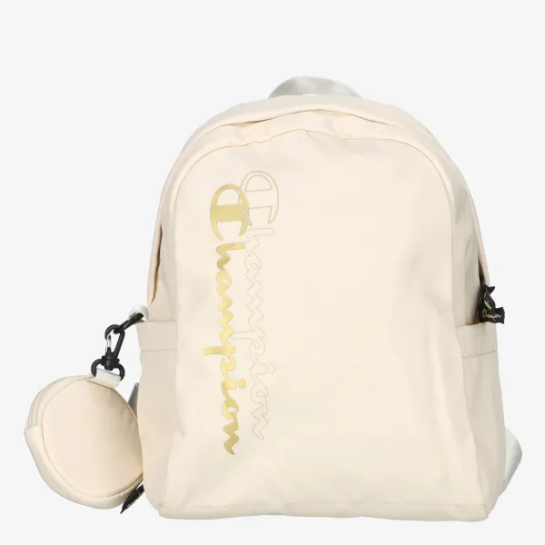 Champion FOIL PRINT BACKPACK 