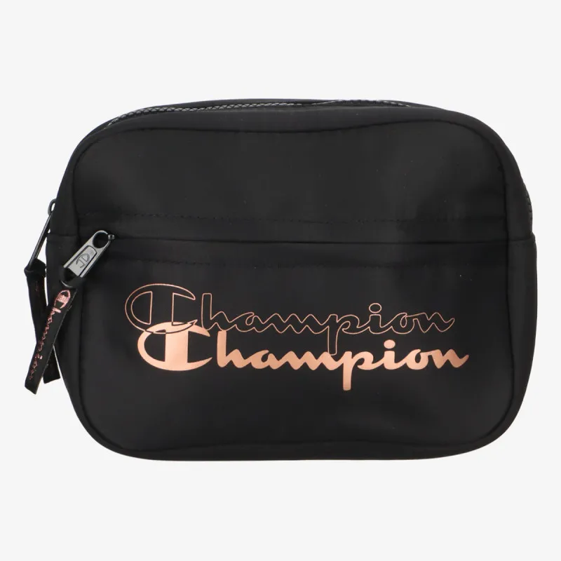 Champion FOIL PRINT SMALL BAG 