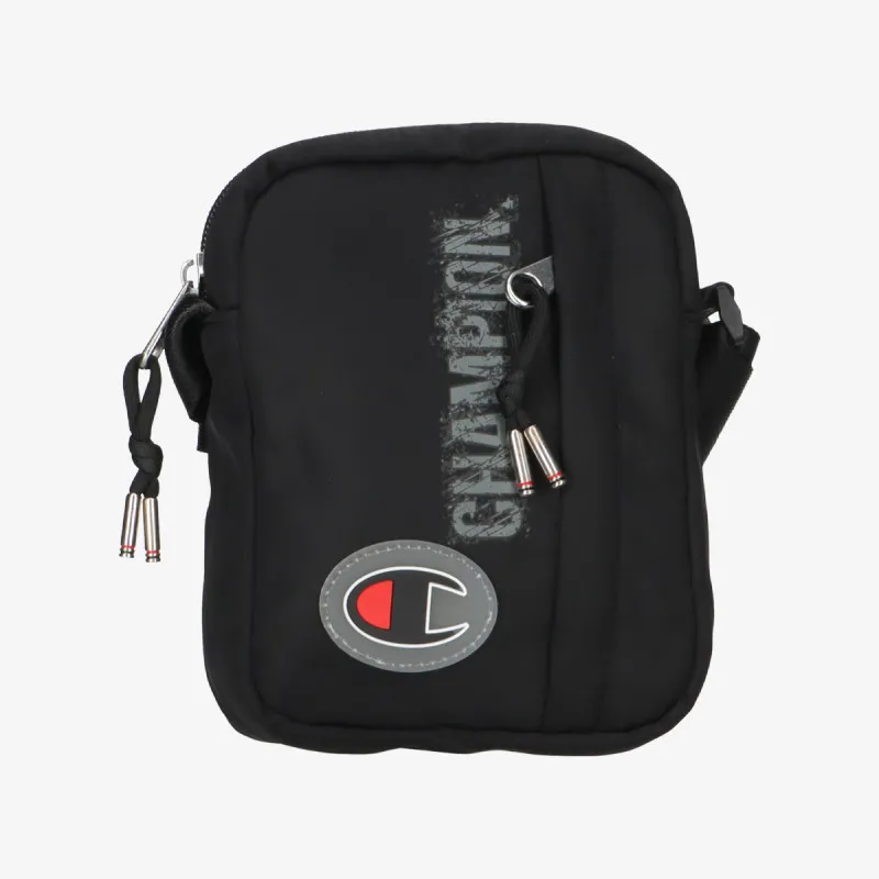 Champion PATCH SMALL BAG 