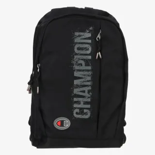 Champion PATCH BACKPACK 