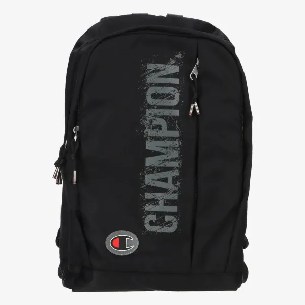 Champion PATCH BACKPACK 