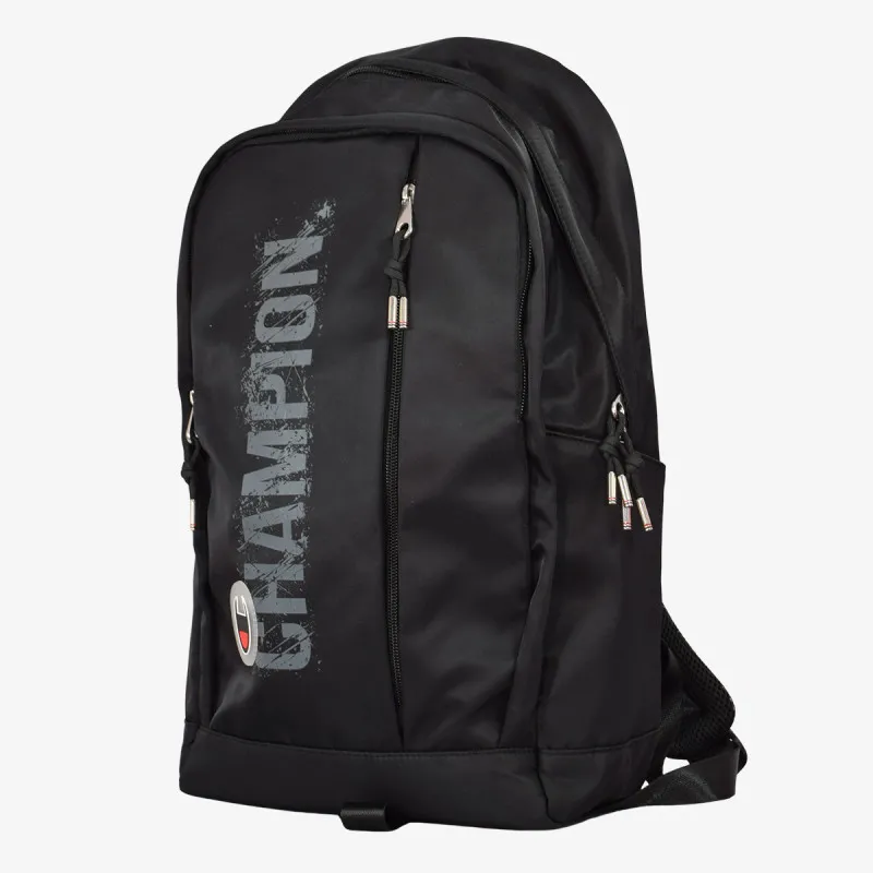 Champion Patch 