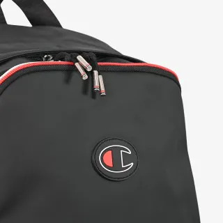 Champion CH PATCH BACKPACK 