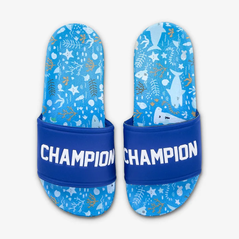 Champion AMOS 