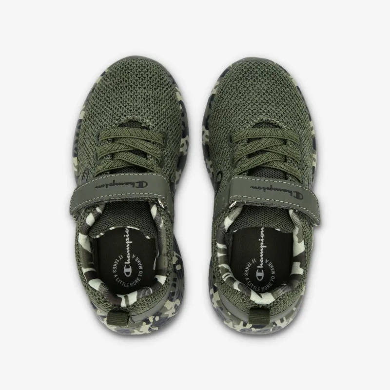 Champion Deux 