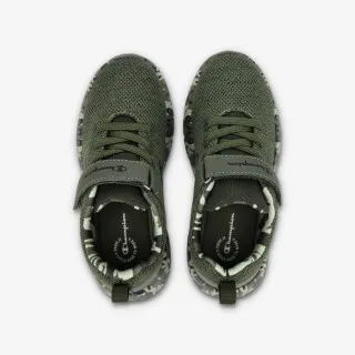 Champion Deux 