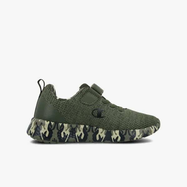 Champion Deux 