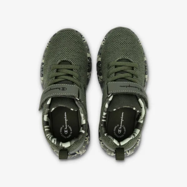 Champion Deux 