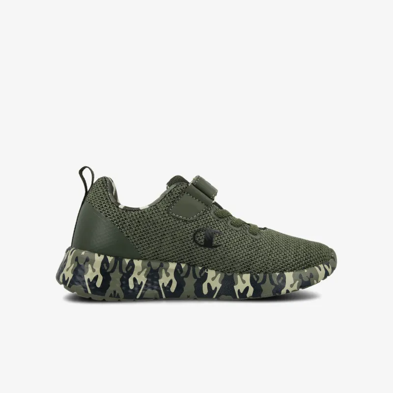 Champion Deux 