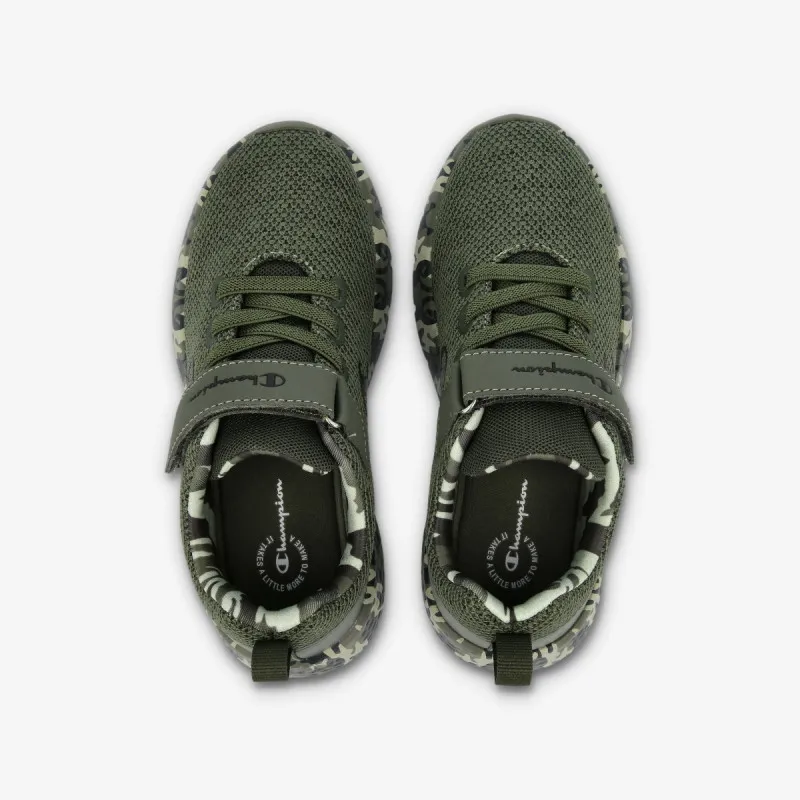 Champion Deux 