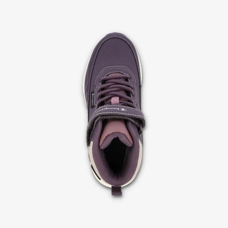 Champion Scala 