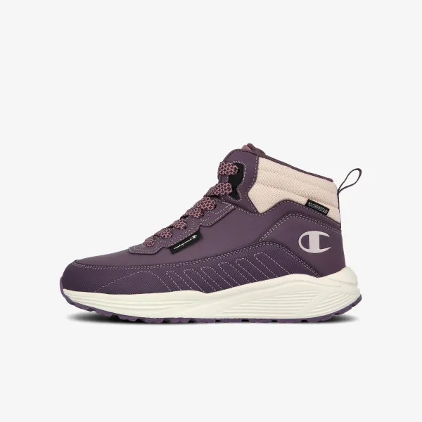 Champion Scala 