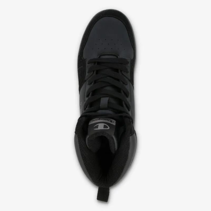 Champion Soho 