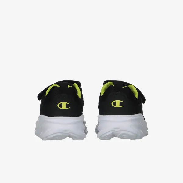 Champion HERO B TD Low Cut Shoe 
