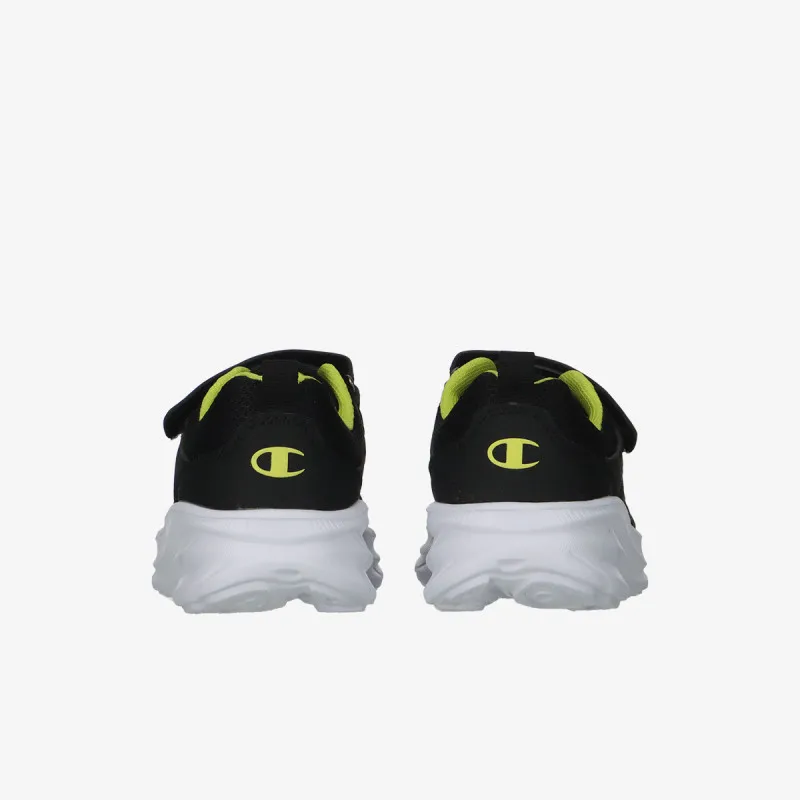 Champion HERO B TD Low Cut Shoe 