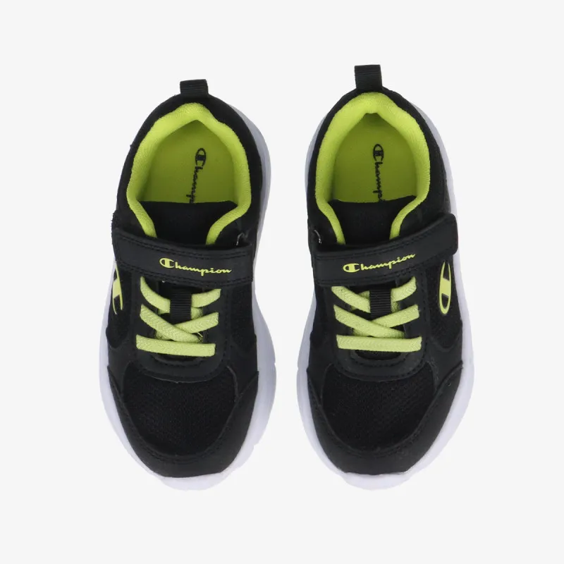 Champion HERO B TD Low Cut Shoe 