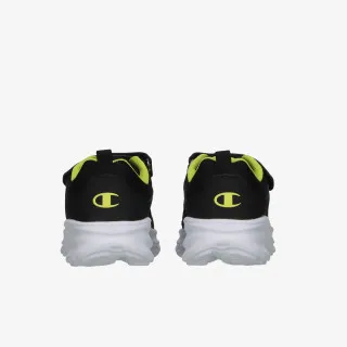 Champion HERO B PS Low Cut Shoe 