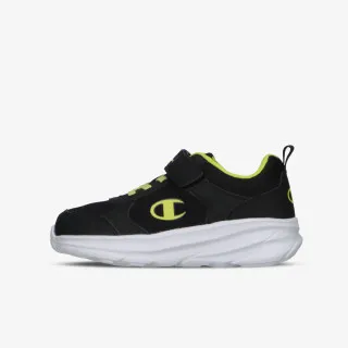 Champion HERO B PS Low Cut Shoe 