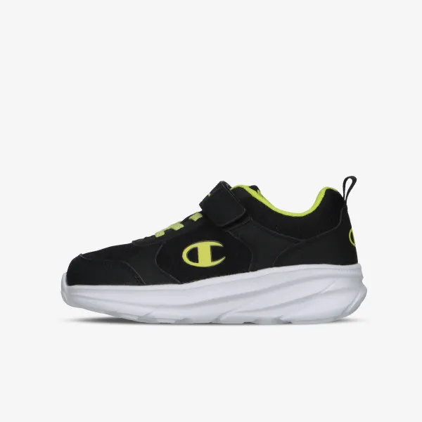Champion HERO B PS Low Cut Shoe 