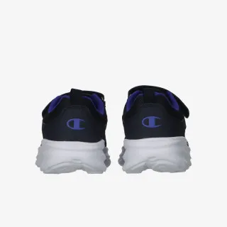 Champion HERO B PS Low Cut Shoe 