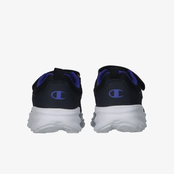 Champion HERO B PS Low Cut Shoe 