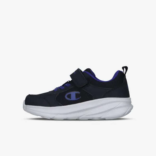Champion HERO B PS Low Cut Shoe 